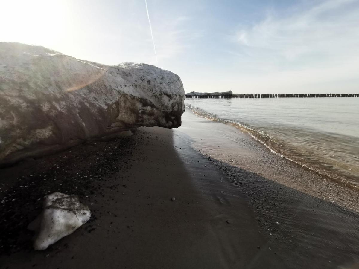 Goscinny Dom Kaola Rewal Exteriér fotografie