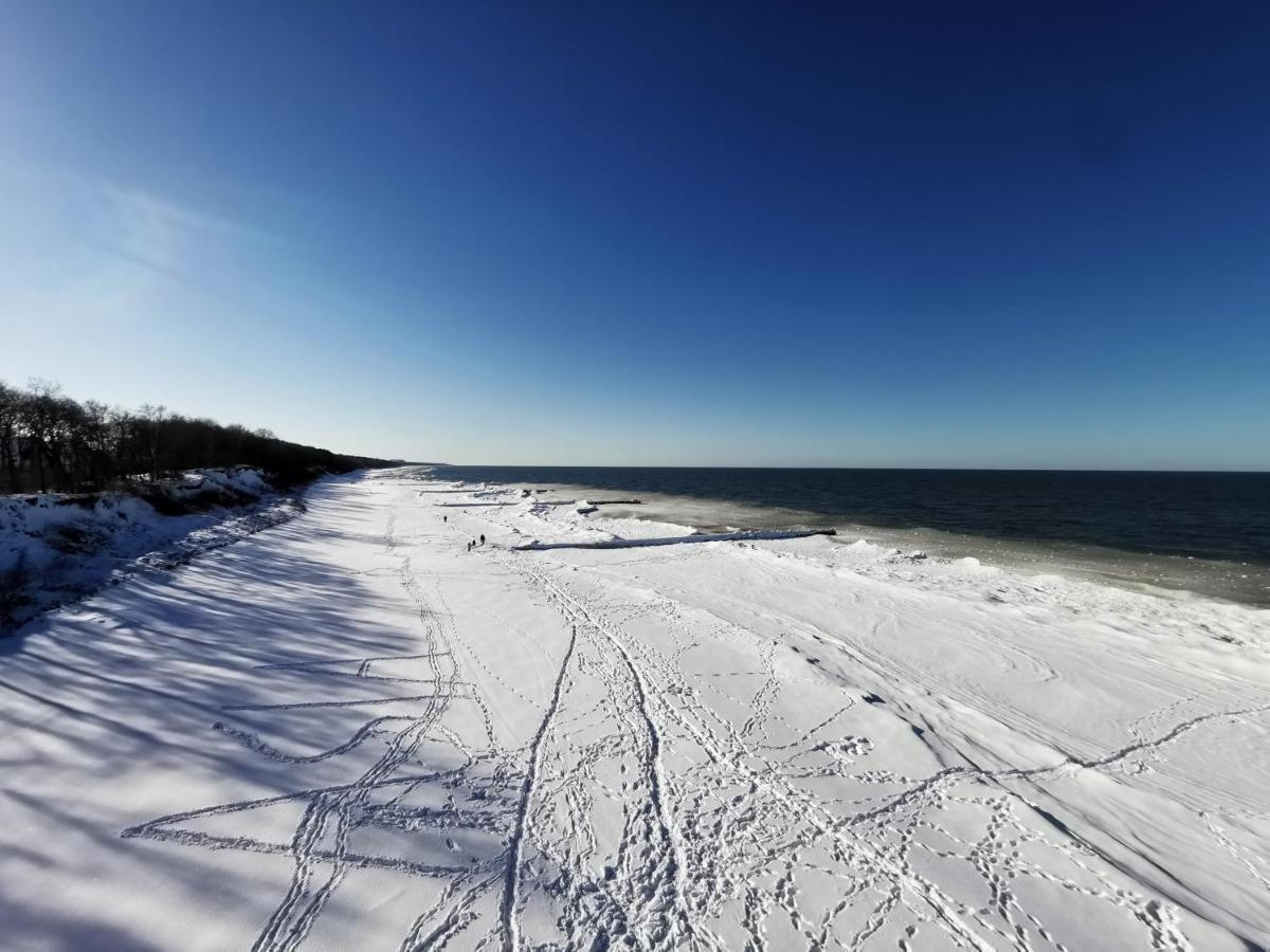 Goscinny Dom Kaola Rewal Exteriér fotografie
