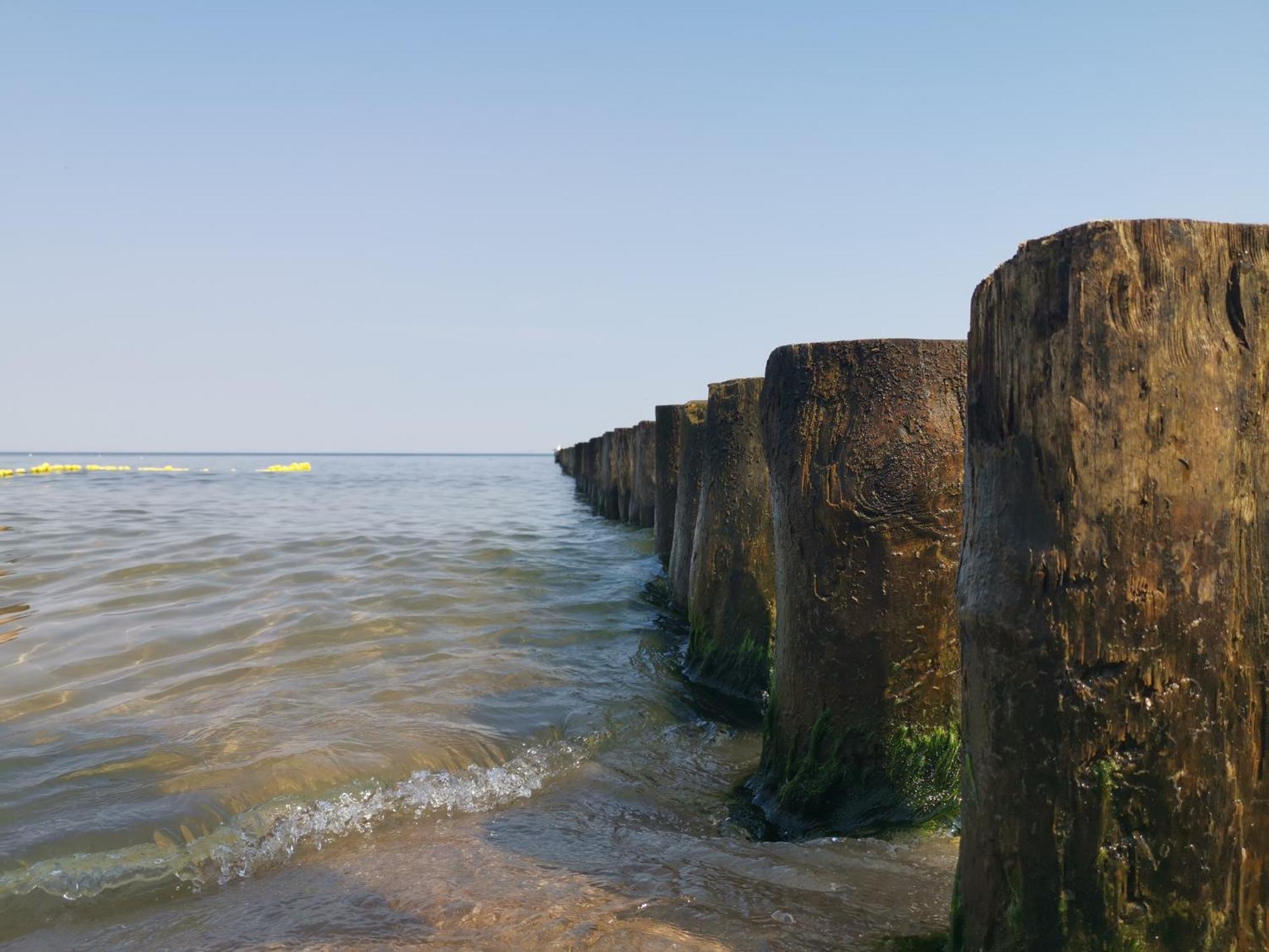 Goscinny Dom Kaola Rewal Exteriér fotografie