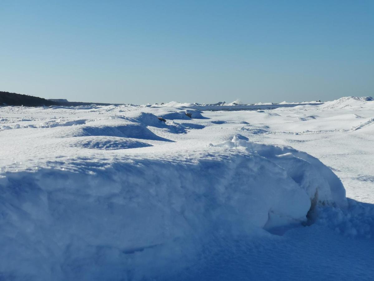 Goscinny Dom Kaola Rewal Exteriér fotografie