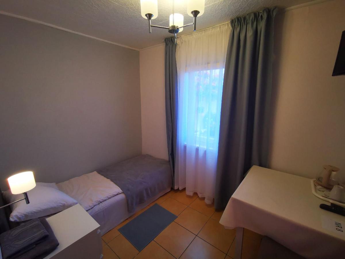 Goscinny Dom Kaola Rewal Exteriér fotografie