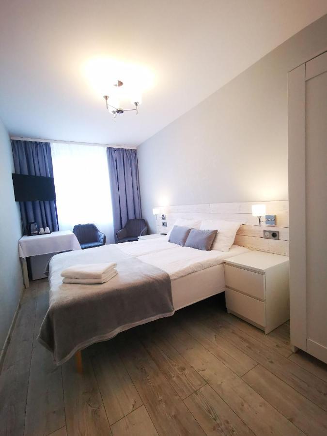 Goscinny Dom Kaola Rewal Exteriér fotografie