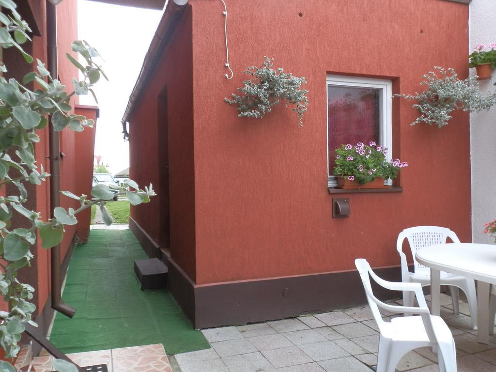 Goscinny Dom Kaola Rewal Exteriér fotografie