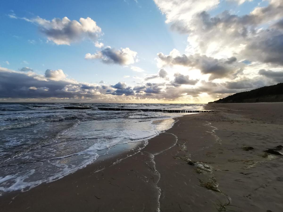 Goscinny Dom Kaola Rewal Exteriér fotografie